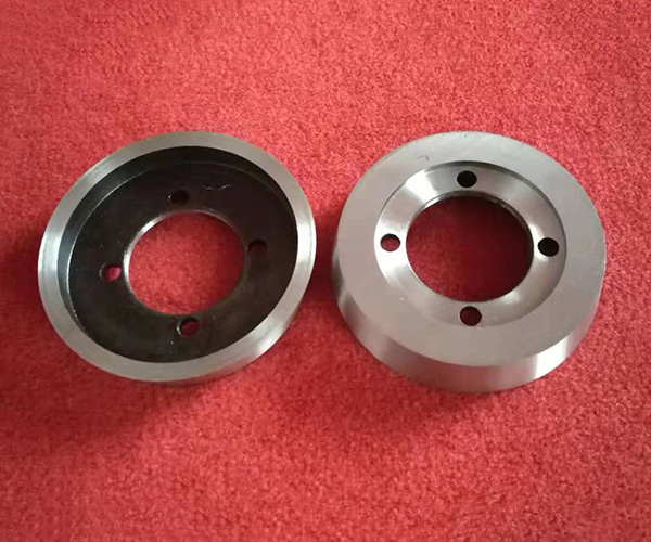 复合机切边碗刀