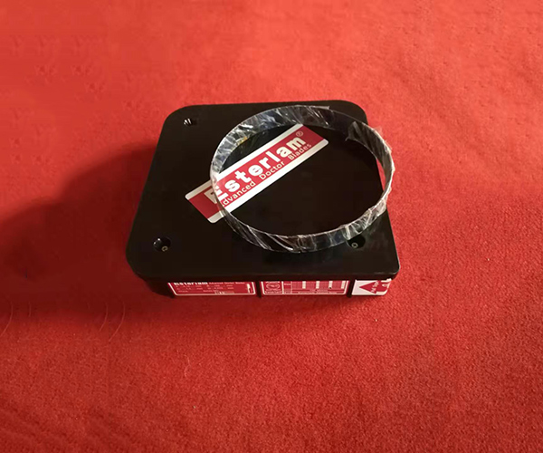 复合机刮胶刀片