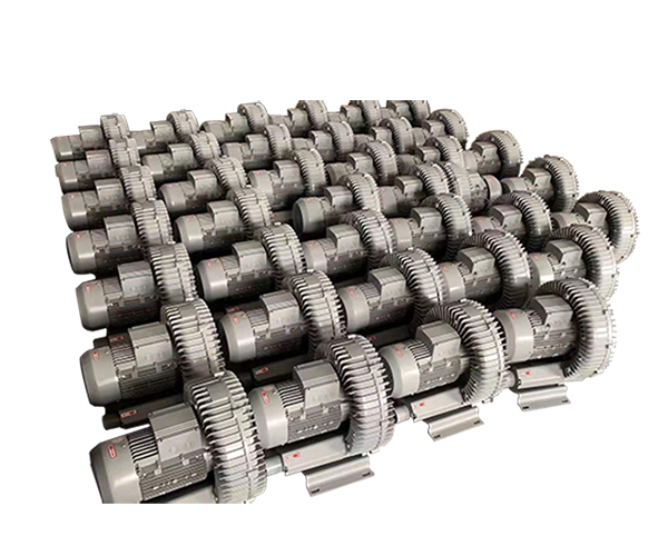 切边机专用风机